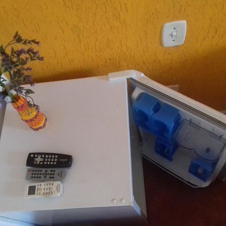 Suites Do Caboclo إلهابيلا الغرفة الصورة