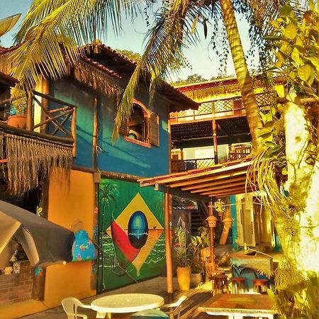 Suites Do Caboclo إلهابيلا المظهر الخارجي الصورة
