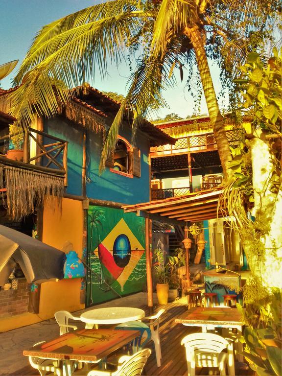 Suites Do Caboclo إلهابيلا المظهر الخارجي الصورة