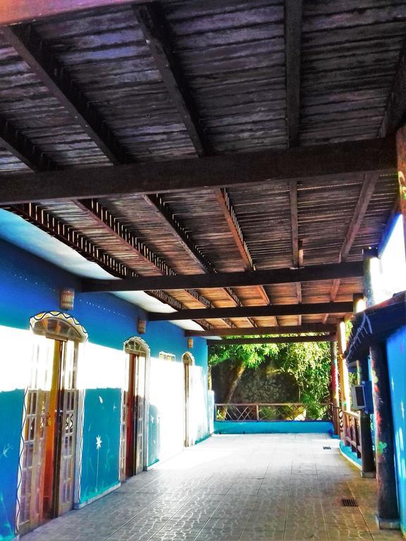 Suites Do Caboclo إلهابيلا المظهر الخارجي الصورة