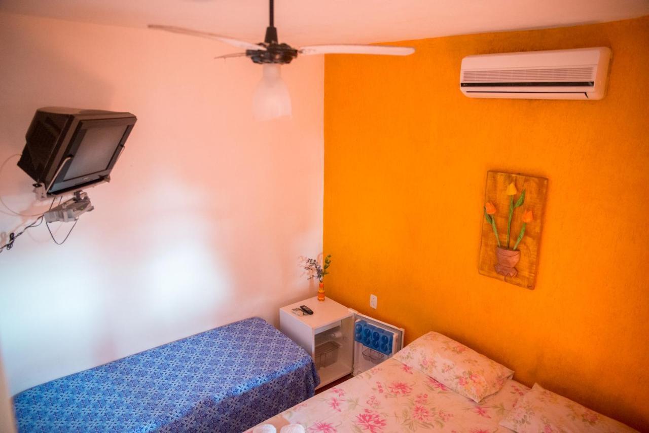 Suites Do Caboclo إلهابيلا المظهر الخارجي الصورة